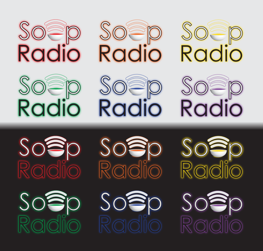SR-logos
